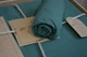 Постільна білизна Limasso Stonewashed Ranforse сімейний Dark Green - зображення 5