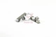 Тормозные колодки CIFAM 822-401-0 Mitsubishi L200; Peugeot 308 MR205257, MR389547, MR389550 - изображение 6