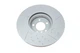 Диск гальмівний передній BMW 1 F20/F21/3 F30/F80 340x30 11- PRO+ - 92265025 TEXTAR - зображення 1