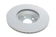 Диск гальмівний передній BMW X3 F25/X4 F26 10- 328x28 PRO+ - 92257105 TEXTAR - зображення 2