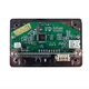 Аудиоплеер автомобильный 12В с Bluetooth 5.0 - USB, MP3 / WMA / WAV / APE, магнитола - изображение 7