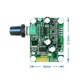 Аудіо підсилювач TPA3110 Bluetooth 4.2 2х15Вт, 2А, 12-24 В стерео, плата - зображення 2