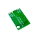 Аудиомодуль Bluetooth PCBA CA-6928, +3.3В-8В - изображение 2