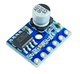 DC2.5-5.5V XPT8871 5 Вт моно мини цифровой аудио модуль платы усилителя мощности - изображение 1
