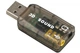 USB звуковая карта для ноутбука или ПК - изображение 2