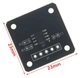 MT6701 – I2C модуль магнитного датчика угла поворота 14-бит энкодер MagnTek (AS5600) - изображение 3