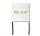 TEC1-12707, Модуль Пельтьє TEC1-12707, 40x40х3.75 мм, 12 В, 80 Вт, 7 А - зображення 1