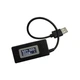 Вольтметр/амперметр тестер зарядних пристроїв. USB Доктор - изображение 1