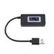Вольтметр/амперметр тестер зарядних пристроїв. USB Доктор - изображение 6