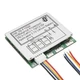 Модуль защиты/балансировки BMS Li-Ion 3S 12.6В 100A HX-3S-F100A - изображение 1