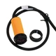 Инфракрасный датчик расстояния 10-80 см E18-D80NK с разъемом Dupont - изображение 2