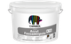 Штукатурка фасадная модифицированная силоксаном Caparol Capatect Acryl Fassadenputz K15 белая 25 кг - изображение 1