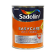 Акриловая краска Sadolin EasyCare для стен и потолка Грязеотталкивающая Бесцветная BC 0,93 л - изображение 1