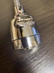 Насадка на кран для економії води 1/2" Faucet Pressurized аератор на кран 360° + перехідник 21-23мм - зображення 5