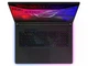 Ноутбук ASUS ROG Strix SCAR 18 G835LX 18" (Intel Core Ultra 9 275HX/32GB/SSD 2TB/RTX5090 24GB) (G835LX-XS97) - зображення 4