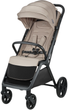 Прогулянкова коляска KinderKraft Loom Beige (KSLOOM00BEG0000) (5902533926343) - зображення 1