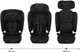 Автокресло KinderKraft Fix2Go i-Size Black (KCFI2GO0BLK0000) (00-00305336) - изображение 4