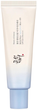 Сонцезахисний крем Beauty of Joseon Relief Sun Aqua-Fresh з рисовою водою та вітаміном B5 SPF 50+ 50 мл (8809968130277) - зображення 1