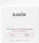 Środek do mycia twarzy Babor Natural w formie mydła 65 g + metalowe pudełko (4015165363248) - obraz 5