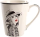 Чашка Limited Edition Madam A 300 мл (B02-E0825A) - зображення 1