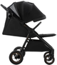 Wózek spacerowy KinderKraft Mitzy Air Black (KSMIAI00BLK0000) (5902533926800) - obraz 5