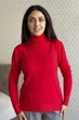 Гольф INEDIT 11719 Red 2 - изображение 1