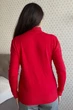 Гольф INEDIT 11719 Red 2 - изображение 2