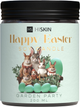 Набір соєвих свічок HiSkin Happy Easter Chocolate Eggs 200 мл + Garden Party 200 мл + Bunny Kisses 200 мл (5905359806943) - зображення 4