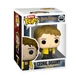 Фигурки Фанко Битти Гарри Поттер и Кубок Огня Harry Potter Hagrid Fleur Cedric Bitty Pop Funko 83657 - изображение 6