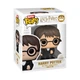 Фигурки Фанко Битти Гарри Поттер и Кубок Огня Harry Potter Cho Parvati Bitty Pop Funko 83654 - изображение 2