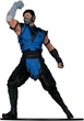 Большая Фигурка Саб-Зиро Мортал Комбат 1:6 Mortal Kombat Sub-Zero McFarlane 11084 - изображение 4