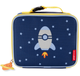 Torba termiczna na lunch Skip Hop Spark Style Lunch Bag- Rocket 9Q693210 (195862468010) - obraz 1