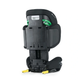 Автокрісло KinderKraft Xpand 2 i-Size Graphite Black (KCXPAN02BLK0000) - зображення 14