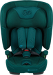 Fotelik samochodowy Kinderkraft Fix2Go i-Size Green (KCFI2GO0GRE0000) - obraz 1