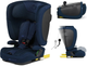 Автокрісло Kinderkraft Fix2Go i-Size Navy (KCFI2GO0NAV0000) - зображення 2