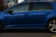 Молдинг скла (4 шт, нерж) Carmos - Турецька сталь для Volkswagen Golf 6 2008-2014 рр - зображення 2