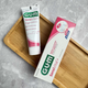 Зубна паста GUM SensiVital+, 75 мл - зображення 1