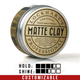 Глина для волосся Lockhart's Matte Clay, 96 г - зображення 1