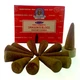 Dragon's Blood Dhoop Cone (Кровь Дракона)(Satya) 12 конусов в упаковке 35022 - изображение 1