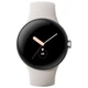 Смарт-часы Google Pixel Watch Polished Silver case / Chalk Active band (Wi-Fi) (GA03182) - изображение 3