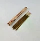 Ароматические палочки Darshan Sandalwood 14 шт, натуральные пыльцовые 35918 - изображение 2