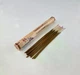 Ароматические палочки Darshan Sandalwood 14 шт, натуральные пыльцовые 35918 - изображение 3