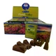 Floral Valley Backflow Dhoop Cone (Квіткова Долина) (Satya) 10 конусів в упаковці 34988 - зображення 2
