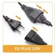 Вулична ретрогірлянда 10 м 15 LED-лампочок у комплекті - зображення 2