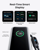 Павербанк Anker Zolo Laptop 25,000 мАч, 165W (со встроенными и выдвижными кабелями) 4 port - изображение 3