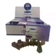 Lavender Blaze Backflow Dhoop Cone (Лаванда)(Satya) 10 конусов в упаковке 34989 - изображение 2
