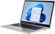 Ноутбук Acer Aspire 3 A314-36P-3772 (NX.KMKAA.004) Pure Silver - зображення 3