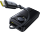 Powerbank Baseus Free2Pull 20000 mAh 65W Black (6932172659615) - obraz 3