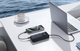 Powerbank Baseus Free2Pull 20000 mAh 65W Black (6932172659615) - obraz 4