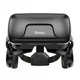 3D окуляри віртуальної реальності HOCO DGA10 Cool VR glasses Black - изображение 2
